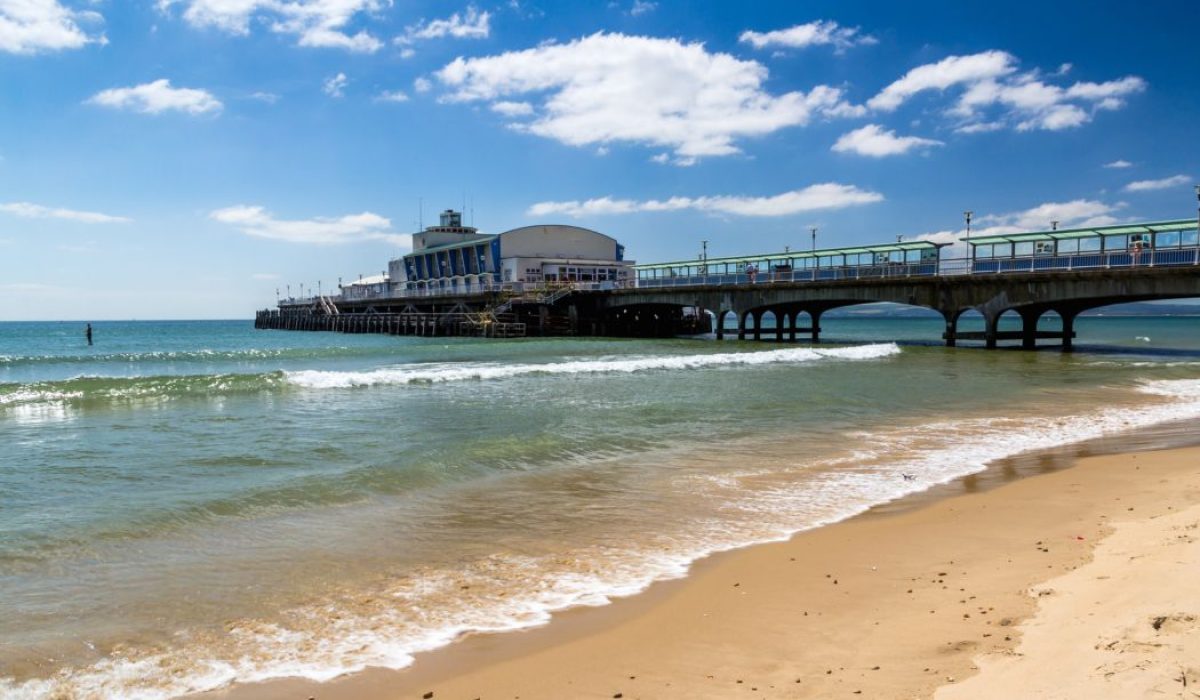 Bournemouth Bournemouth