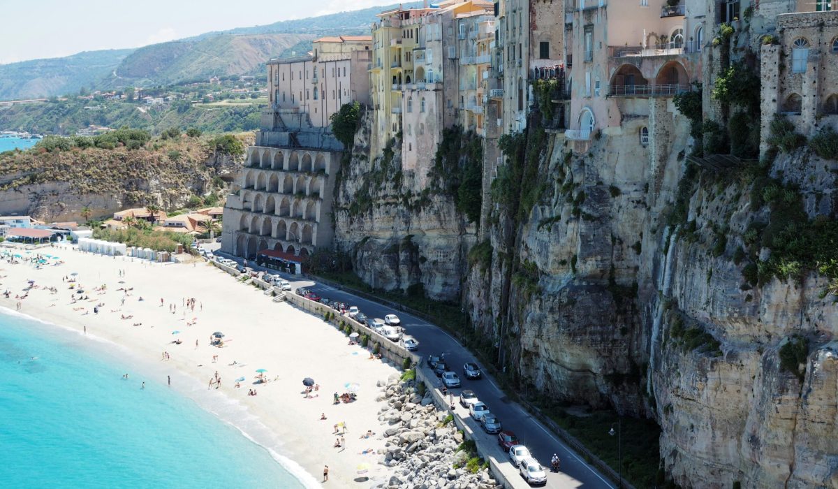 Calabrie Tropea