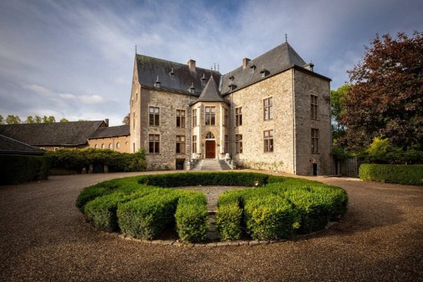 Chateau Wittem Chateau Wittem