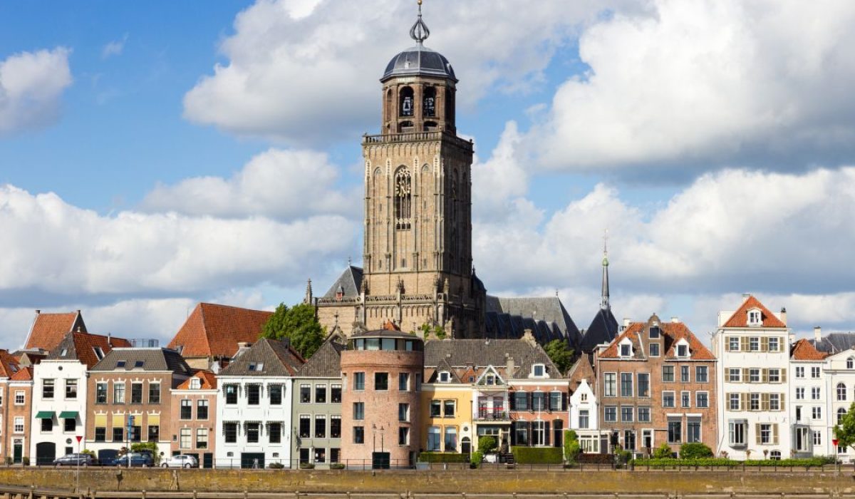 De mooiste historische steden van Nederland | De Reisspecialist
