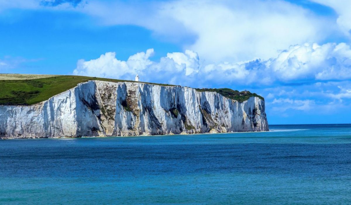 Dover Dover