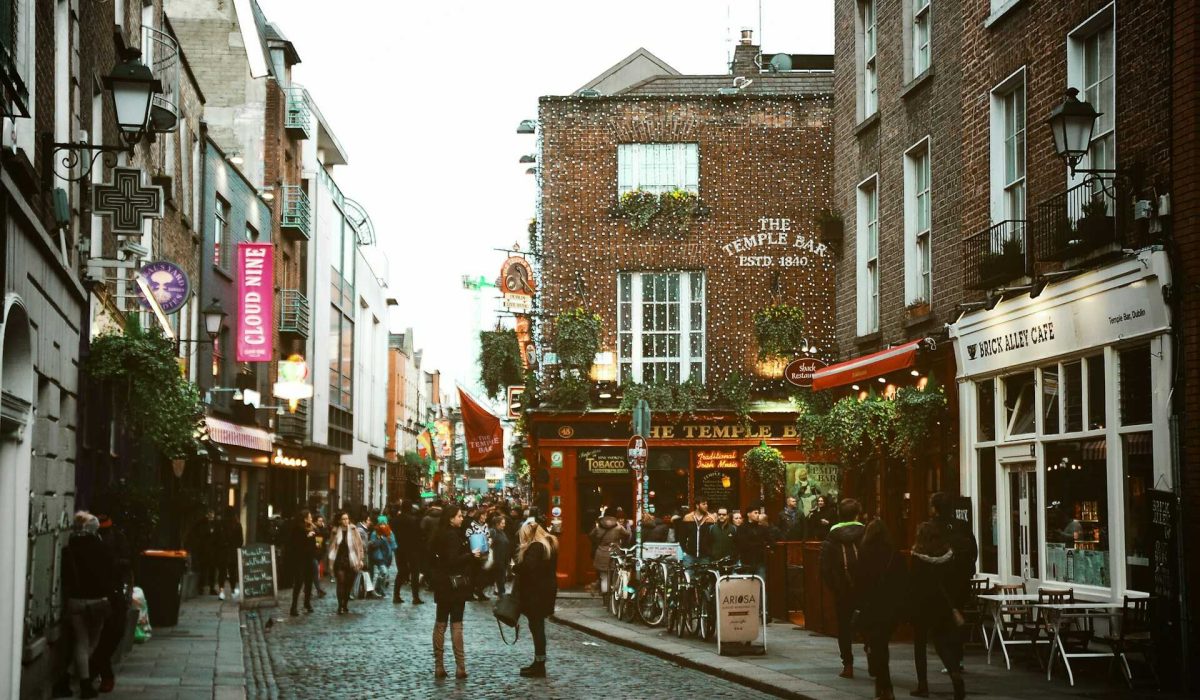 Dublin