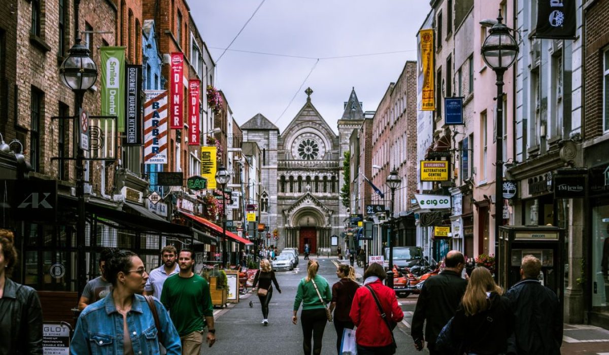 Dublin