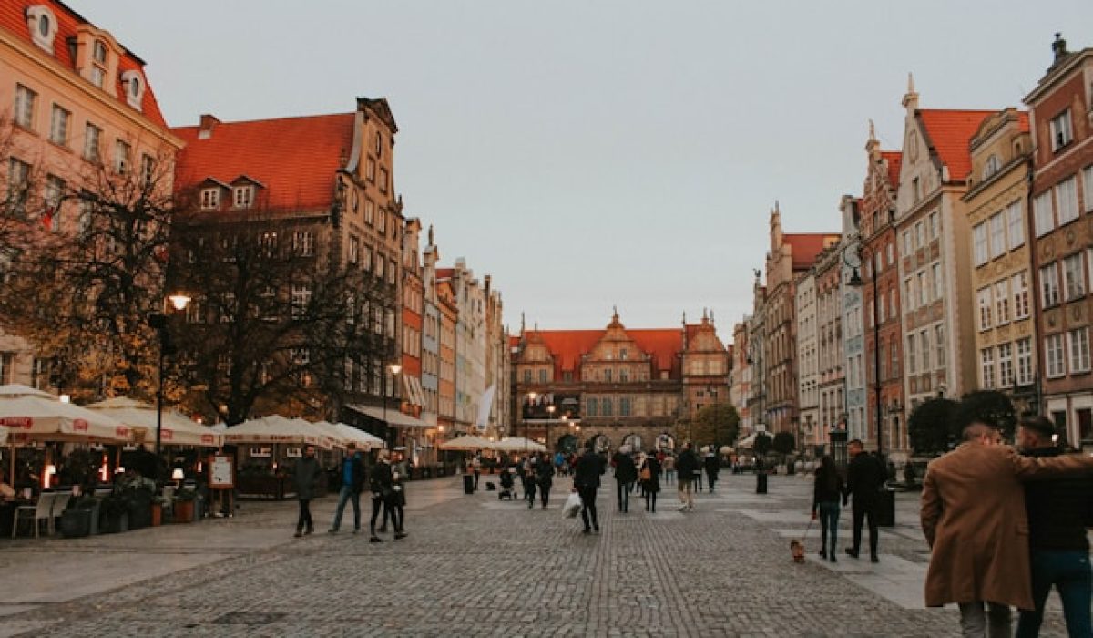 Gdansk