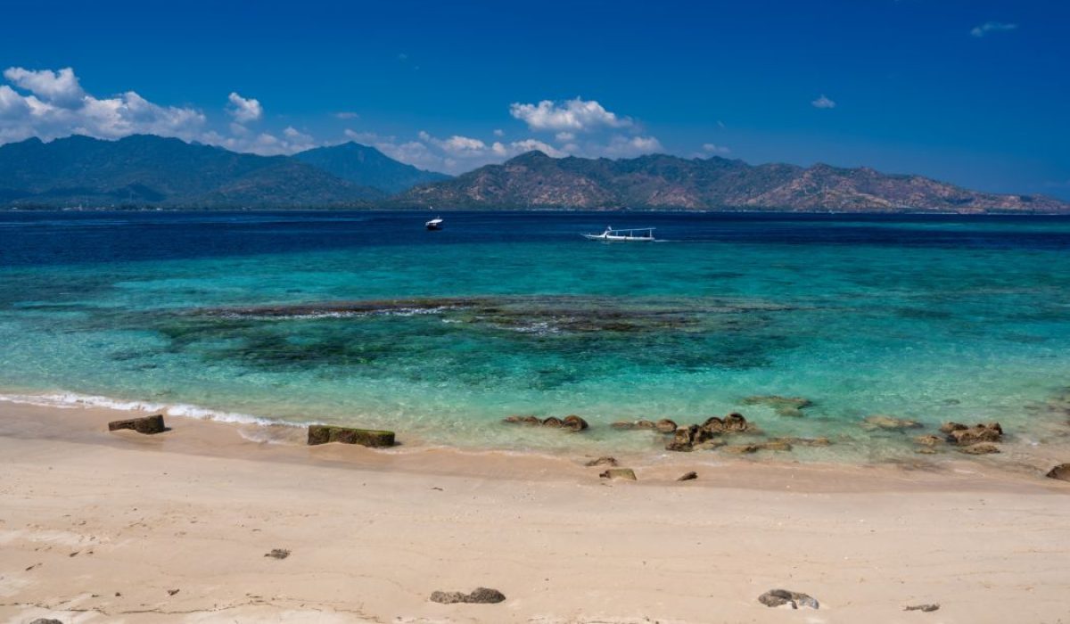 Gili Air