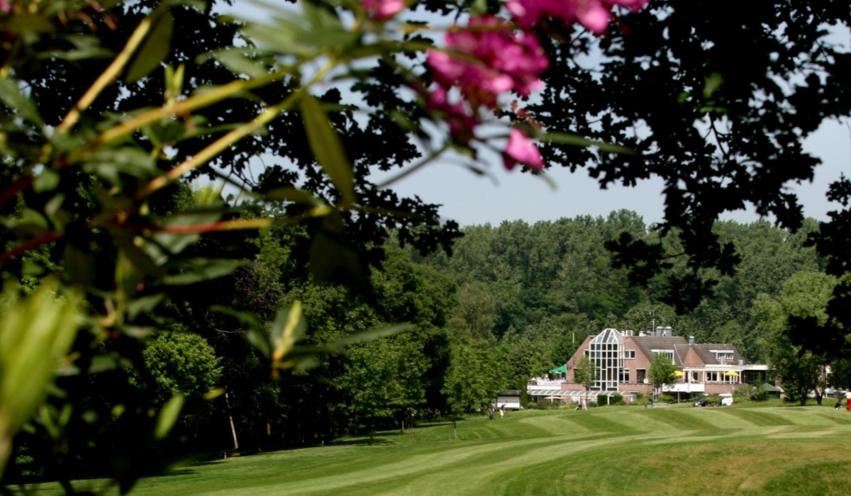 Golf Resort Brunsummerheide golfbaan