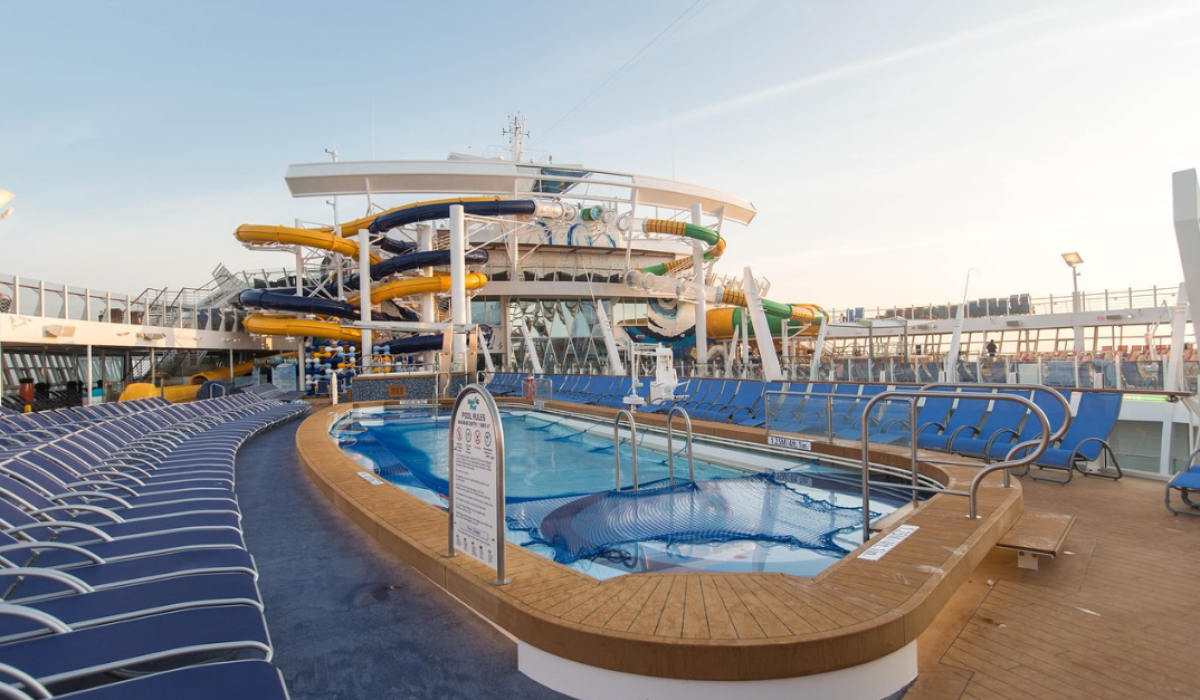Harmony of the Seas