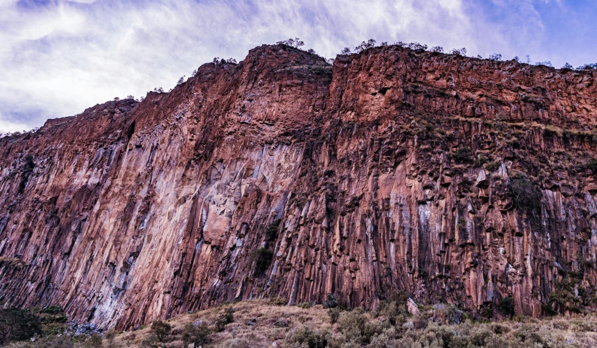 Hells Gate National Park