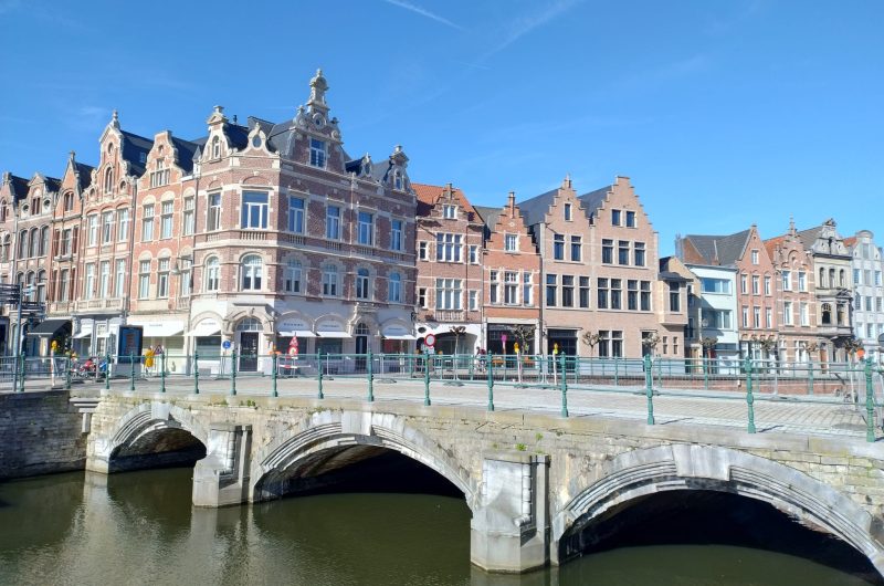 Herenhuizen Lier Herenhuizen Lier