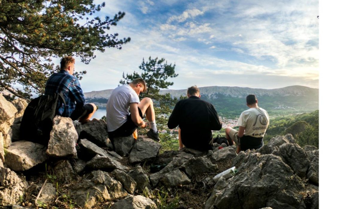 Hiken in Oostenrijk