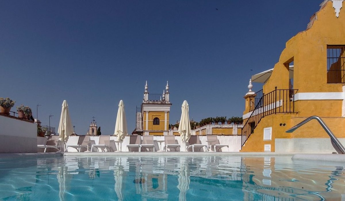 Las Casas de la Juderia