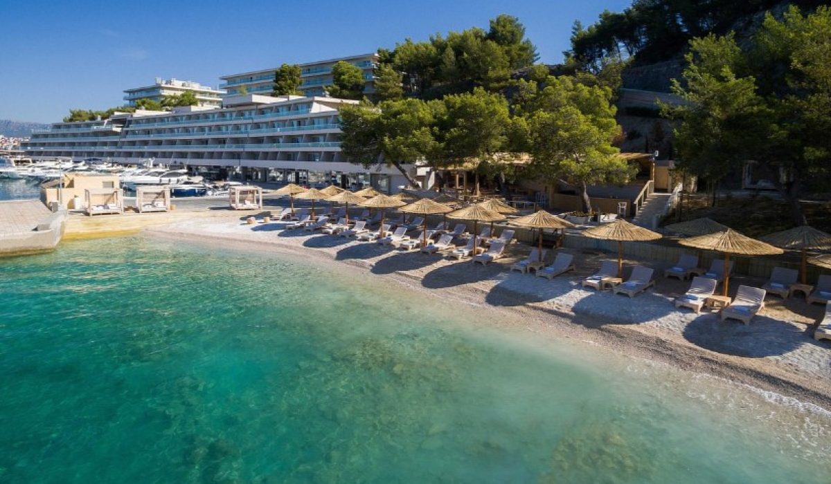 Le Meridien Lav Le Meridien Lav