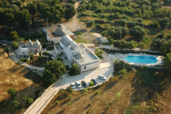 Masseria Selvaggi Masseria Selvaggi
