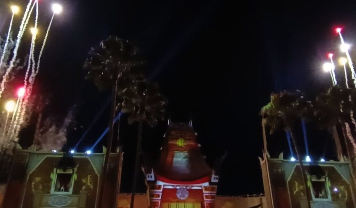 Mickey & Minnie's Runaway Railway 2