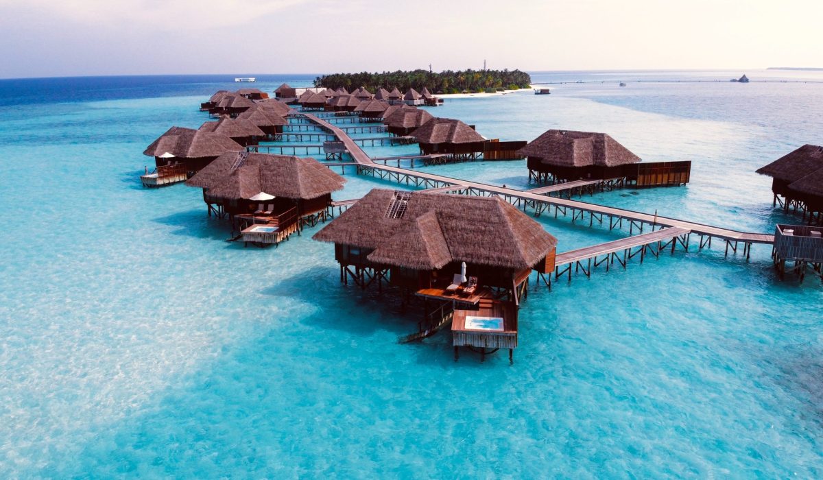 Mooiste Malediven eilanden