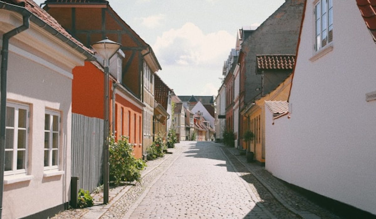 Odense