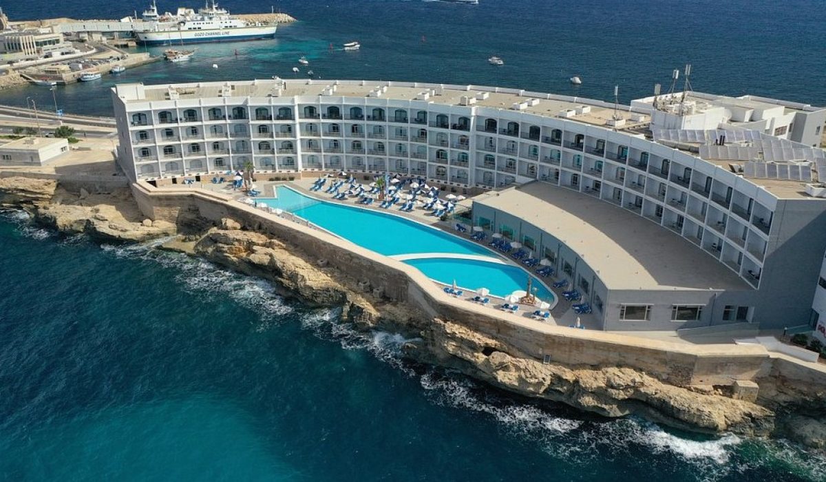Paradise Bay