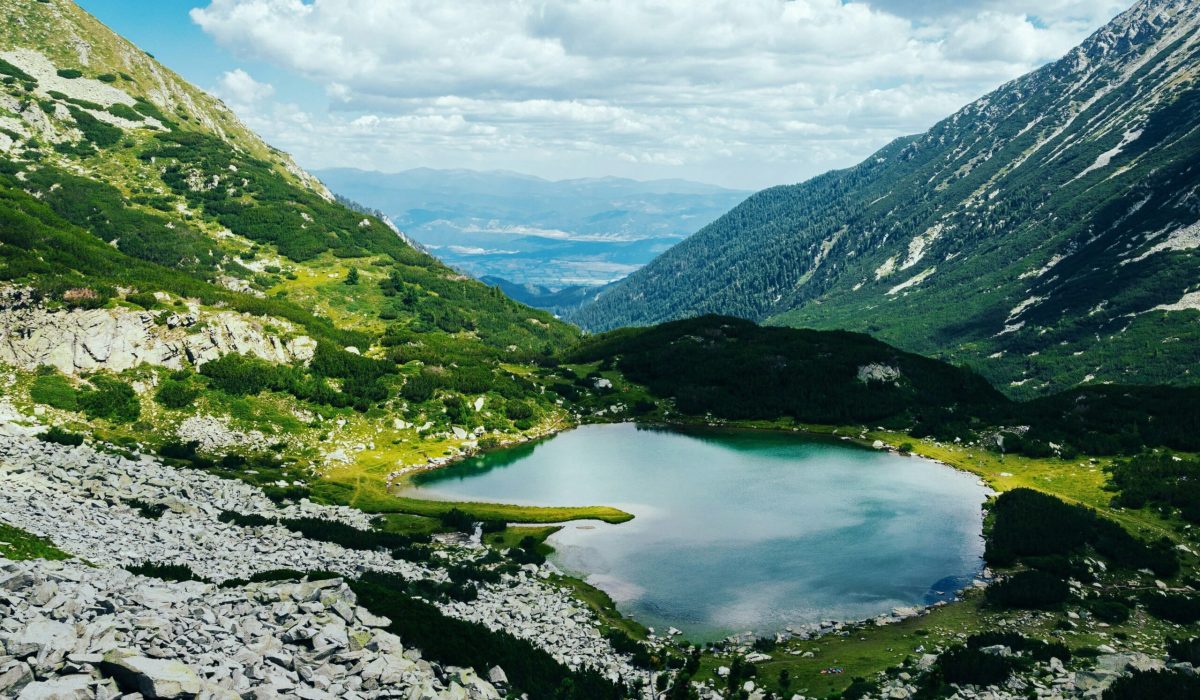 Pirin National Park