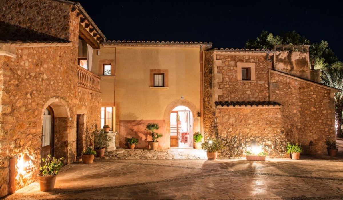 Casa Rural in Spanje | 7x mooie Casa Rurales | De Reisspecialist