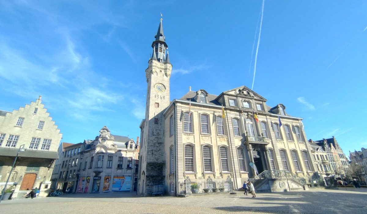 Mijn beste tips voor een bezoek aan Lier: dit wil je doen en zien!