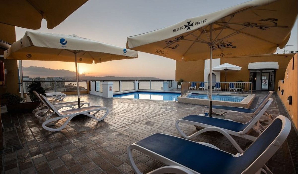 Sunseeker Holiday Complex