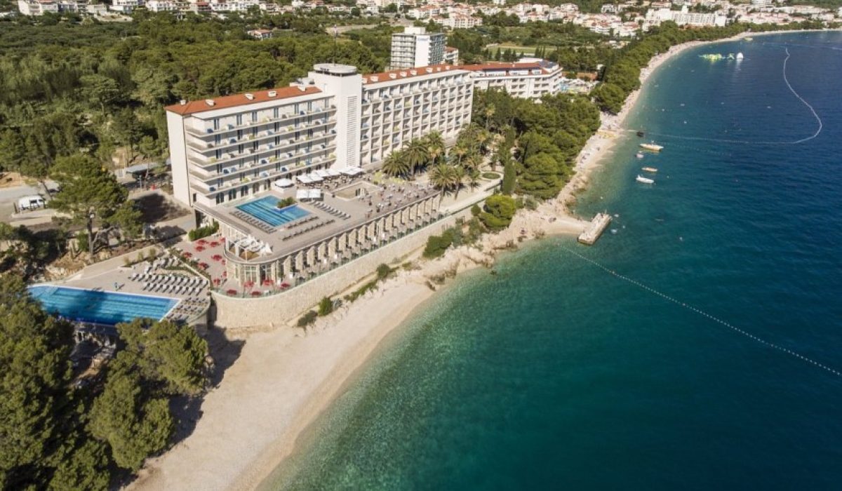 TUI Blue Jadran TUI Blue Jadran