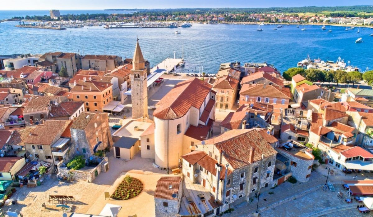 Umag Umag