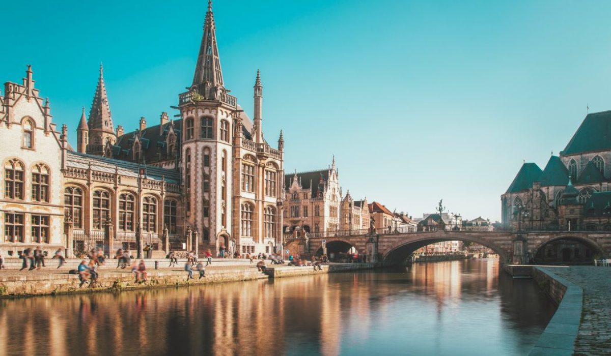 Wat te doen in Gent