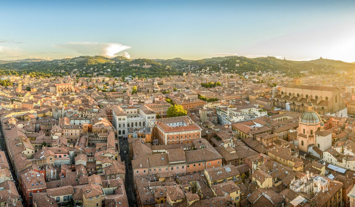 Adriatische Kust Adriatische Kust