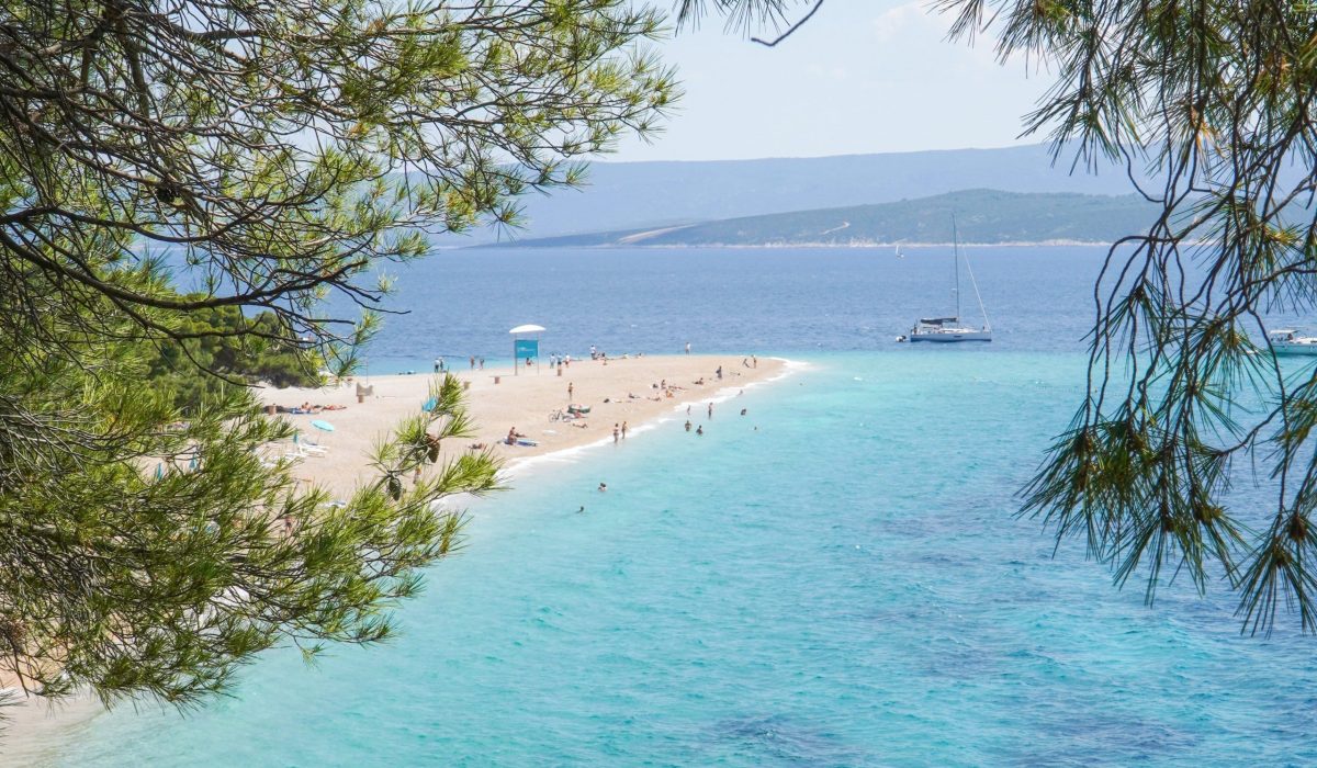 Bol Zlatni Rat