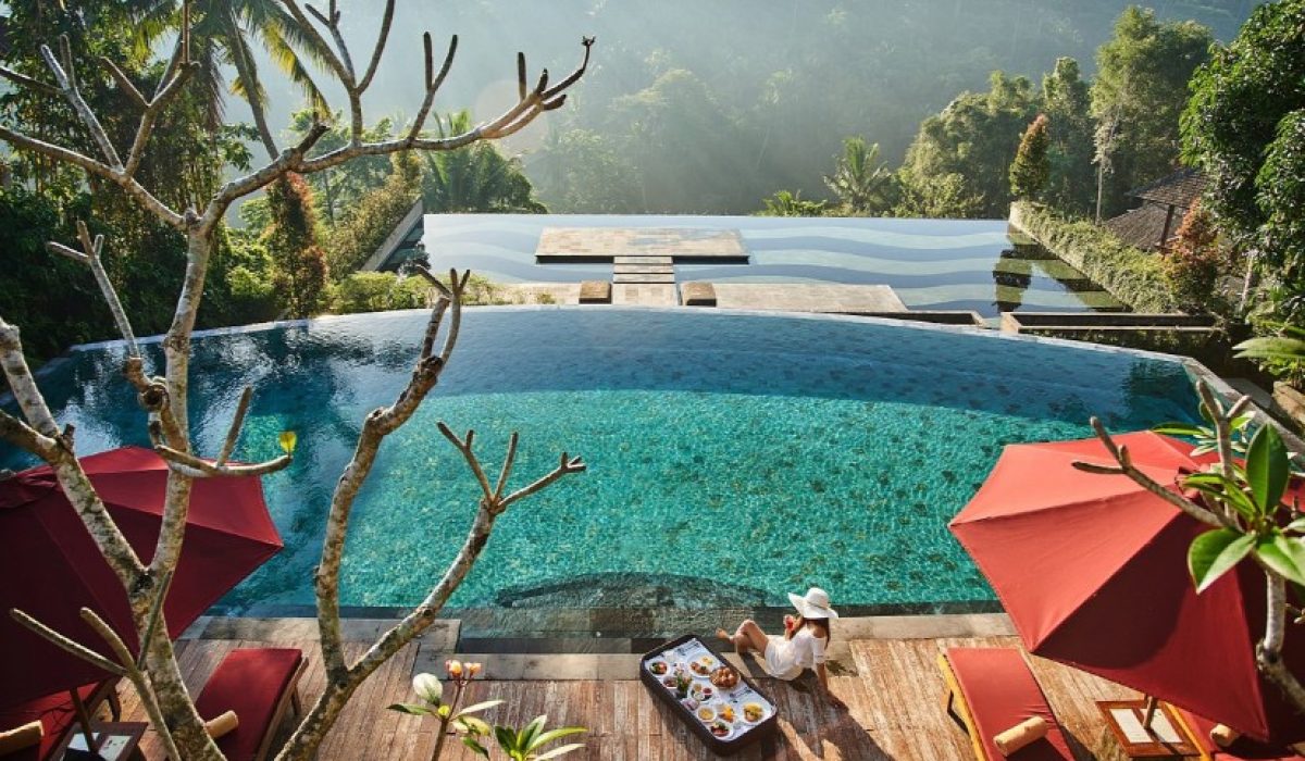 jannata Resort Bali Ubud