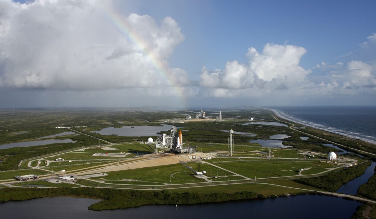 Kennedy Space Center