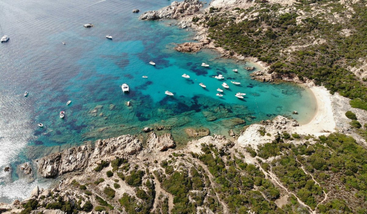 La Maddalena archipel