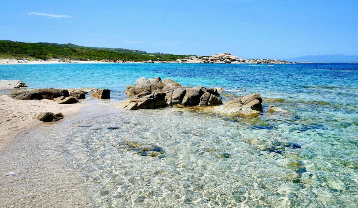 leuke plaatsen sardinie