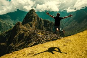 Machu Picchu bezoeken