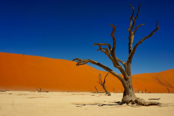 Namibie Namibie