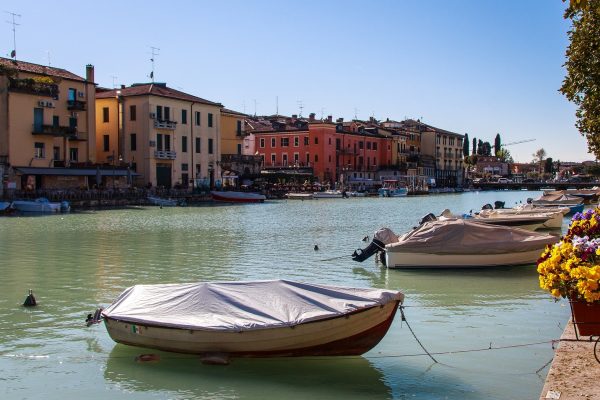 Peschiera del Garda Peschiera del Garda