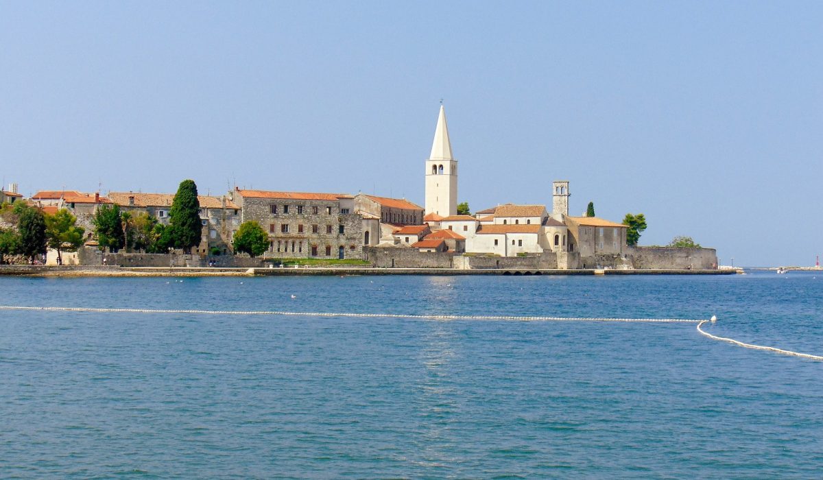 Porec