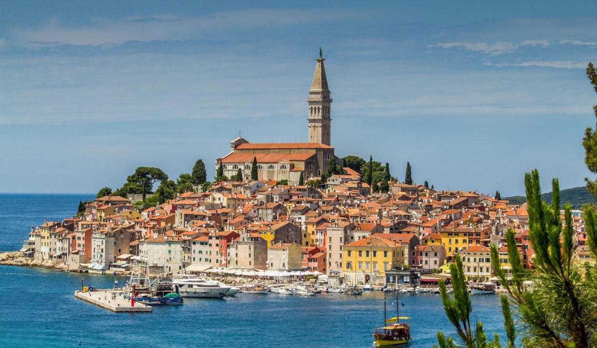 Rovinj