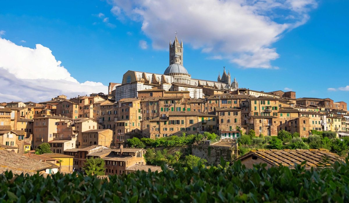 Siena Siena