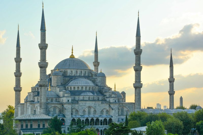 Stedentrip Istanbul Stedentrip Istanbul