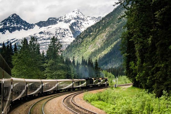 Rocky Mountaineer Rocky Mountaineer