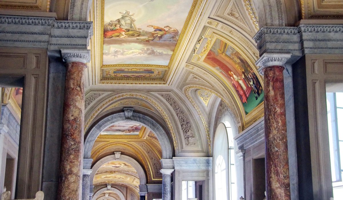 Vaticaans Museum