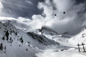 Zillertal wintersport